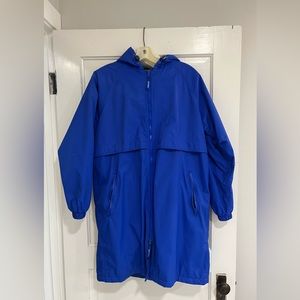 Sporti brand swim parka